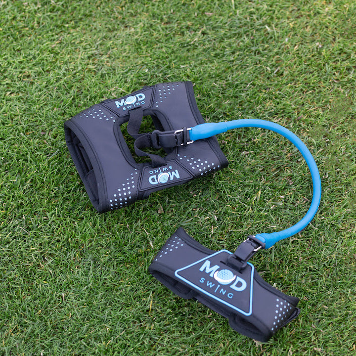 ModSwing® Golf Swing Training Aide