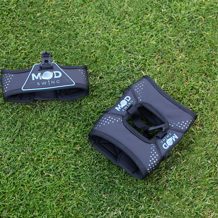 ModSwing® Golf Swing Training Aide