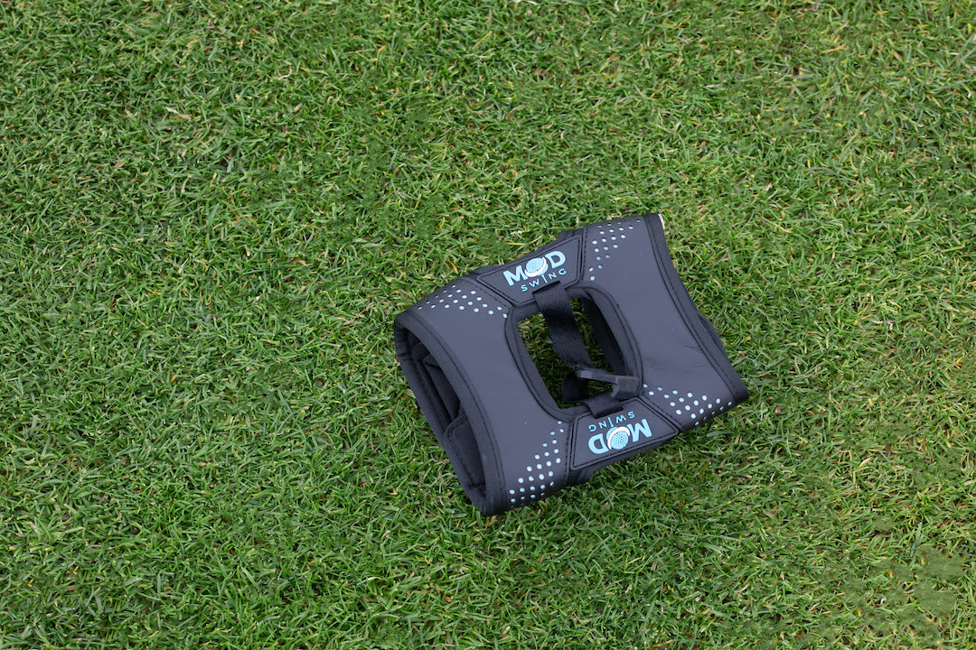 ModSwing® Golf Swing Training Aide