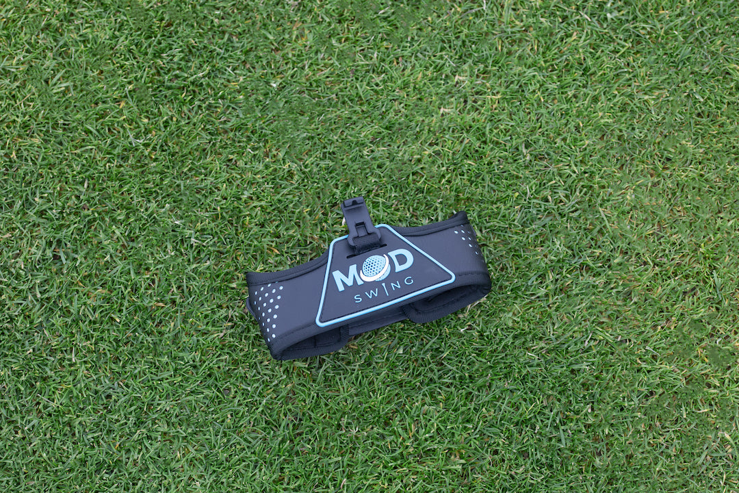 ModSwing® Golf Swing Training Aide