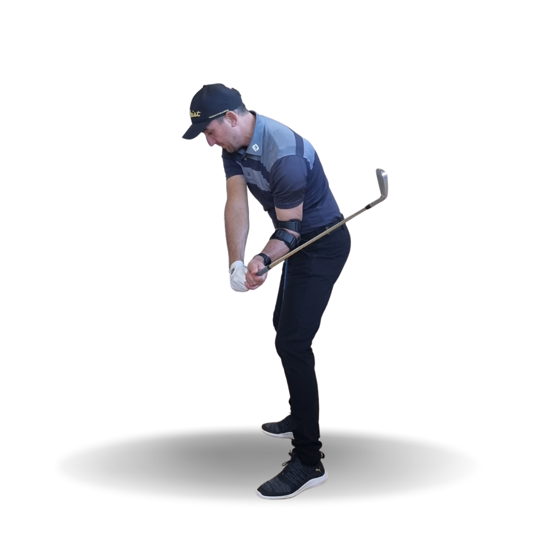 ModSwing® Golf Swing Training Aide