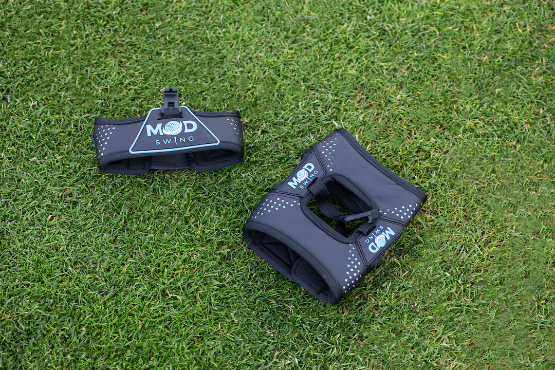 Mod-Swing® Golf Swing Training Aide